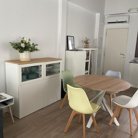 Apartamento Regina Home Córdoba Kültér fotó