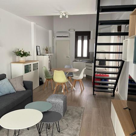 Apartamento Regina Home Córdoba Kültér fotó