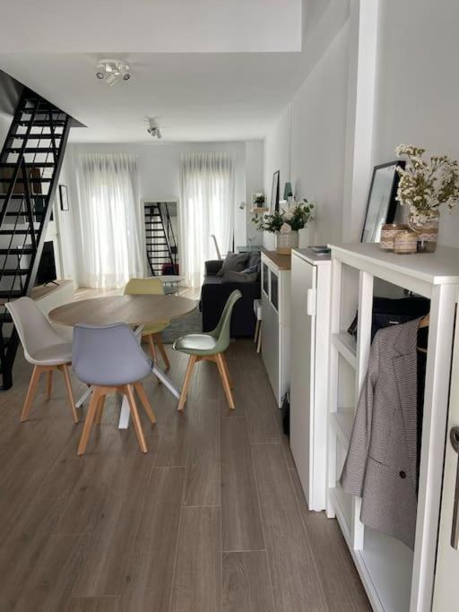 Apartamento Regina Home Córdoba Kültér fotó