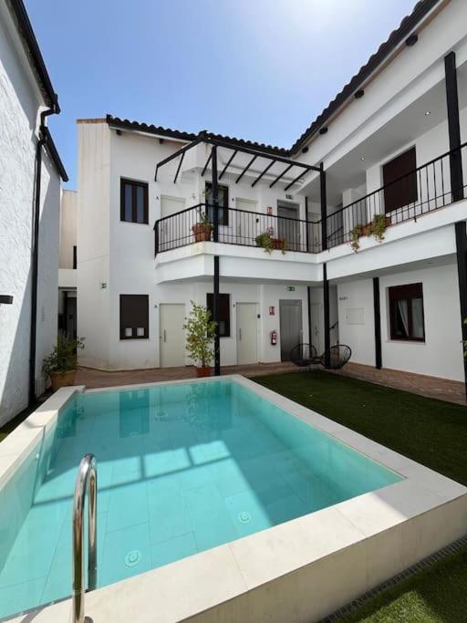 Apartamento Regina Home Córdoba Kültér fotó