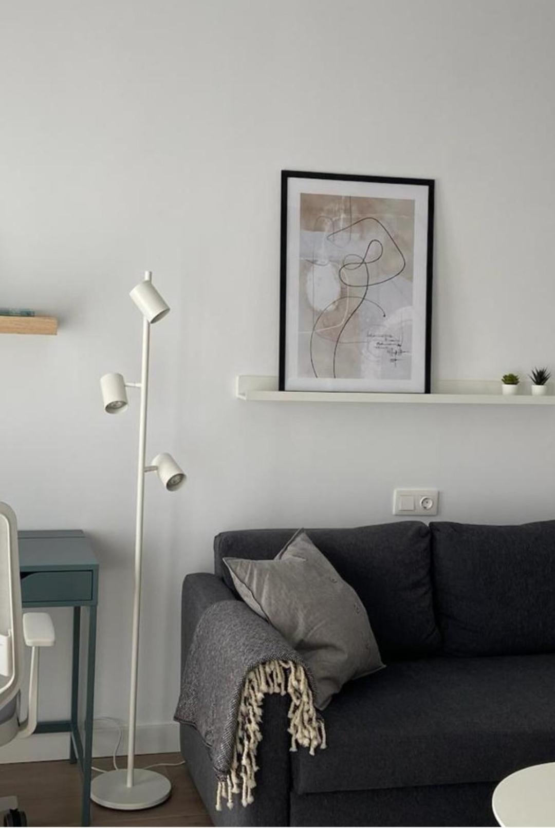Apartamento Regina Home Córdoba Kültér fotó