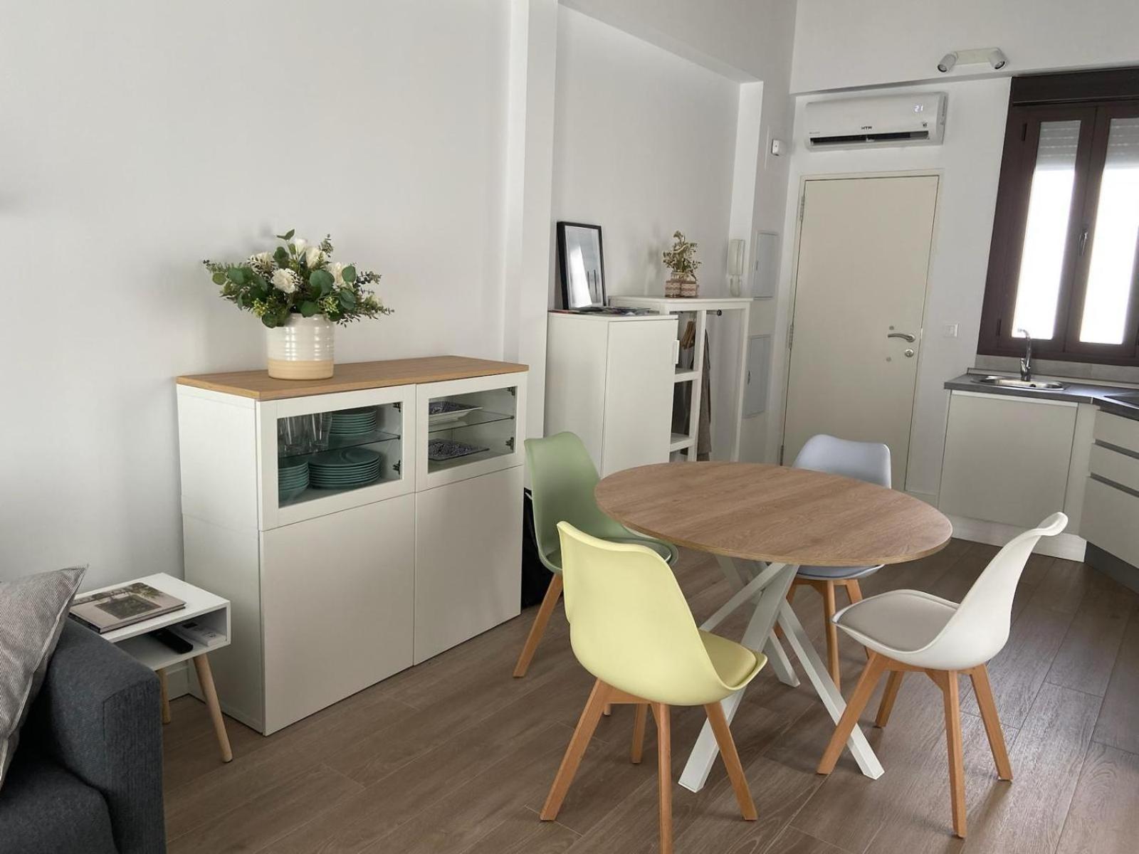 Apartamento Regina Home Córdoba Kültér fotó