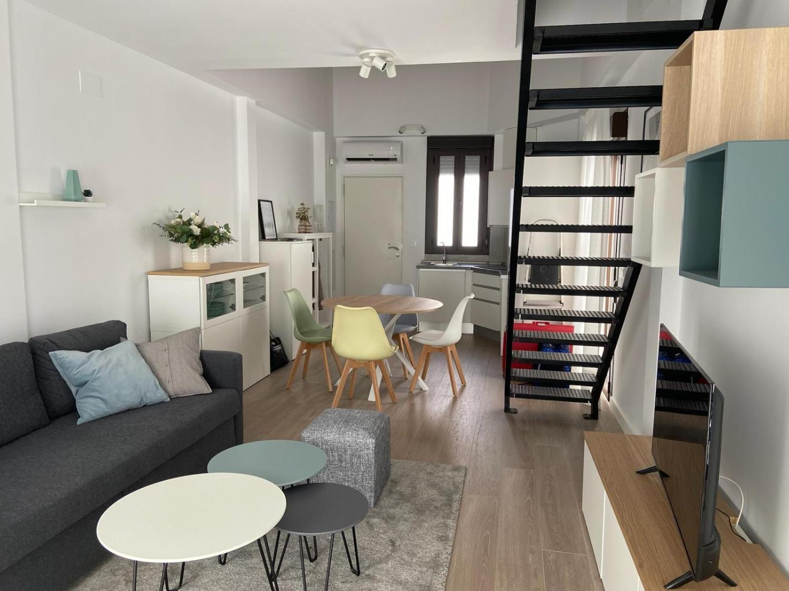 Apartamento Regina Home Córdoba Kültér fotó