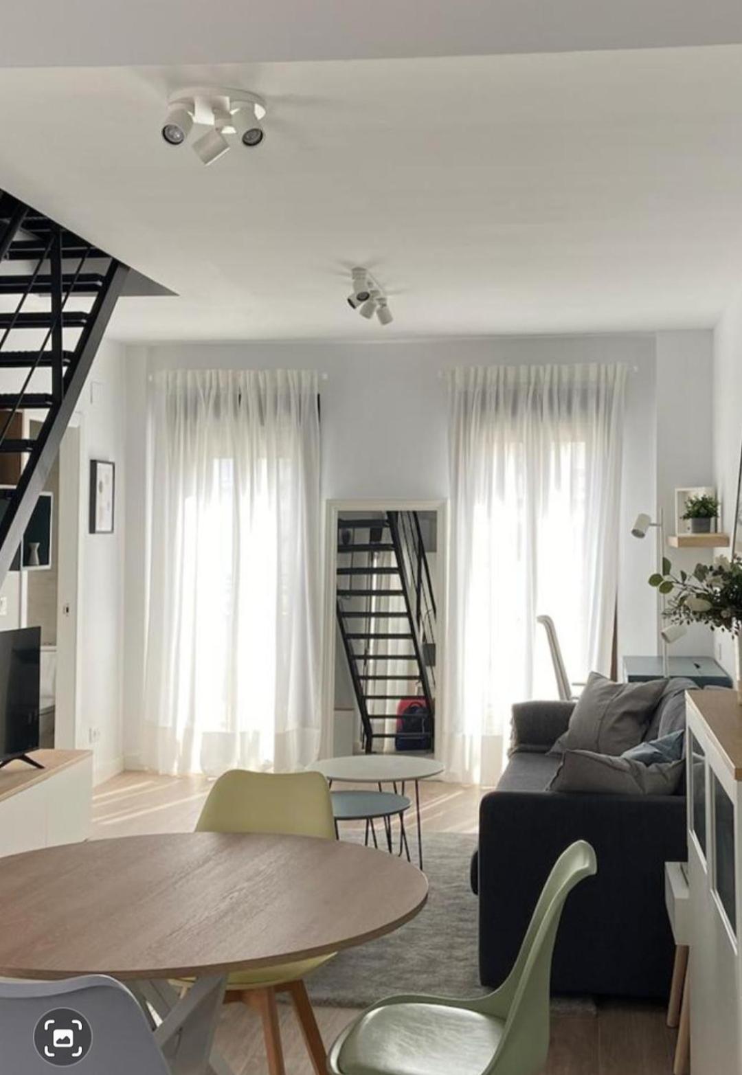 Apartamento Regina Home Córdoba Kültér fotó